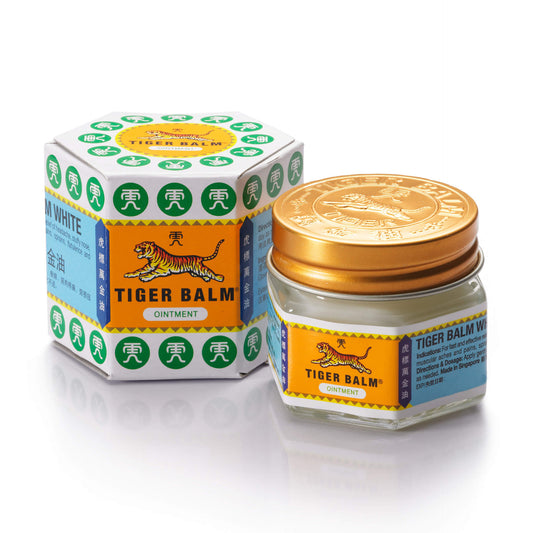 Tiger Balm White Ointment