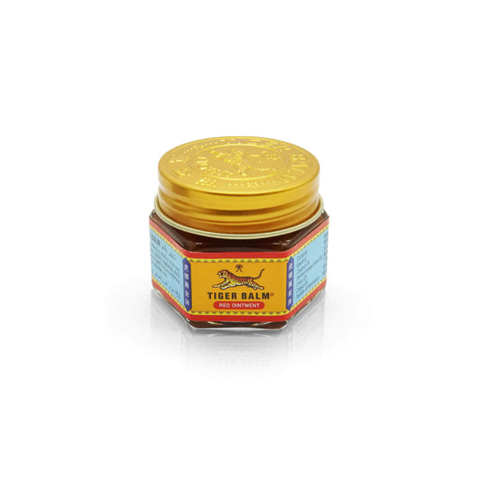 Tiger Balm Red Ointment