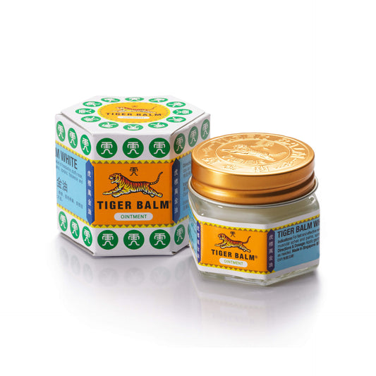 Tiger Balm White Ointment