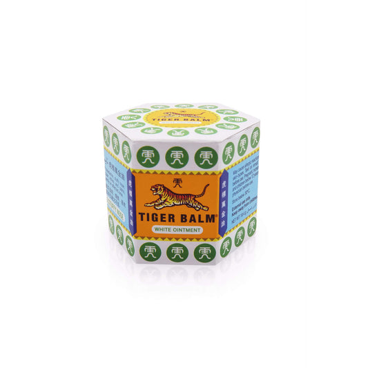 Tiger Balm White Ointment