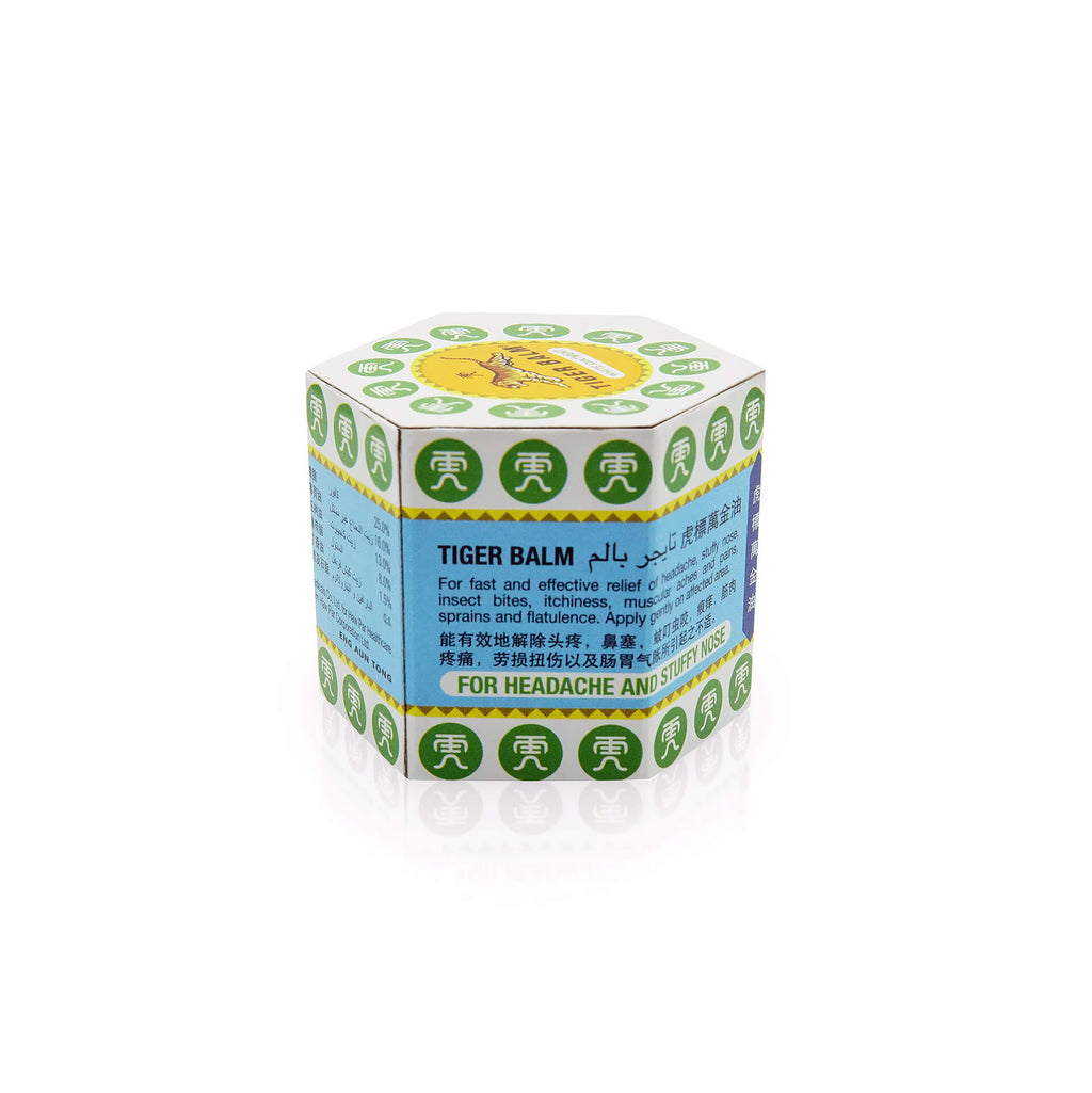 Tiger Balm White Ointment