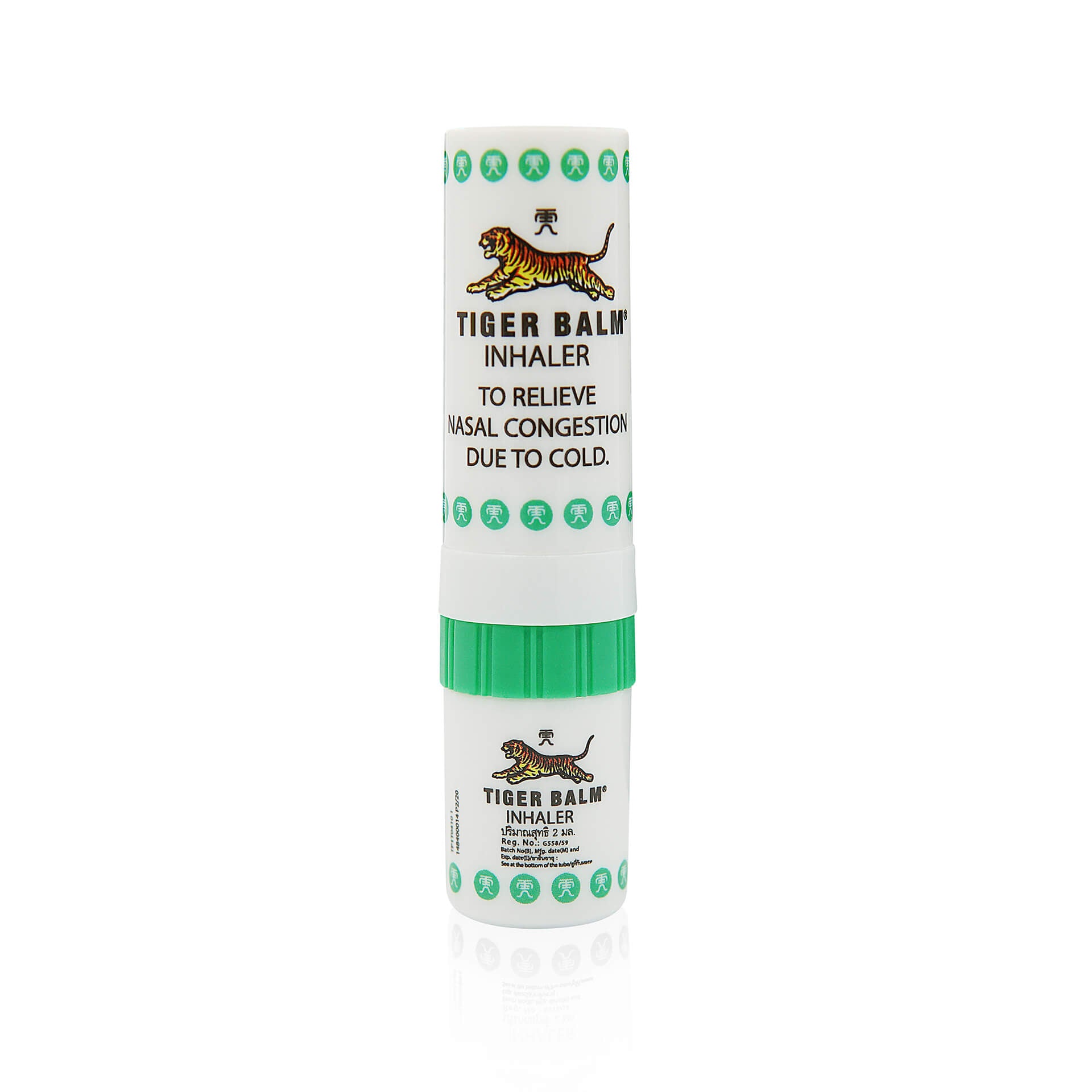 Tiger Balm Inhaler