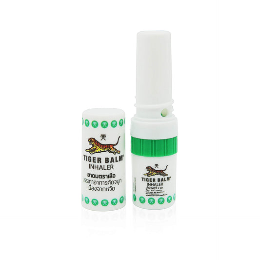 Tiger Balm Inhaler