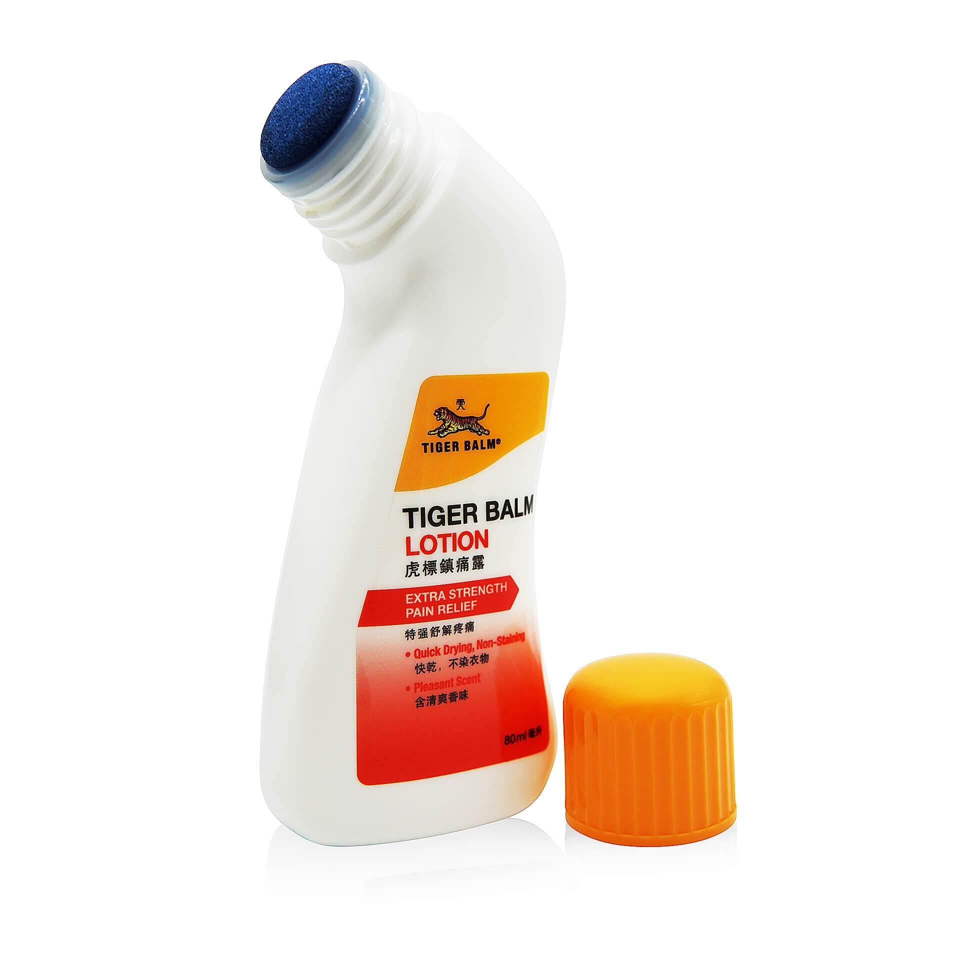 Tiger Balm Lotion